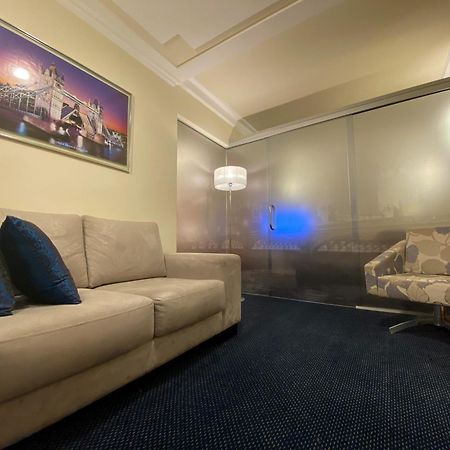 Itatiaia Hotel Пасу-Фунду Екстер'єр фото