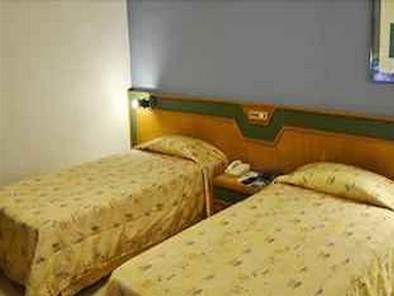Itatiaia Hotel Пасу-Фунду Екстер'єр фото