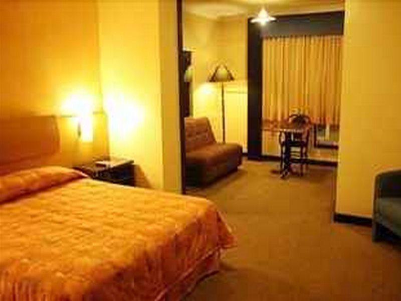 Itatiaia Hotel Пасу-Фунду Екстер'єр фото