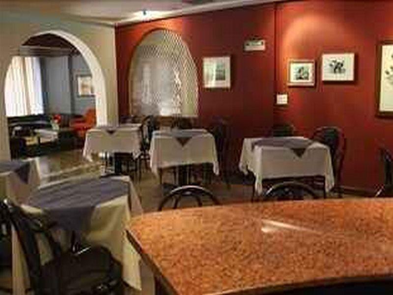 Itatiaia Hotel Пасу-Фунду Екстер'єр фото