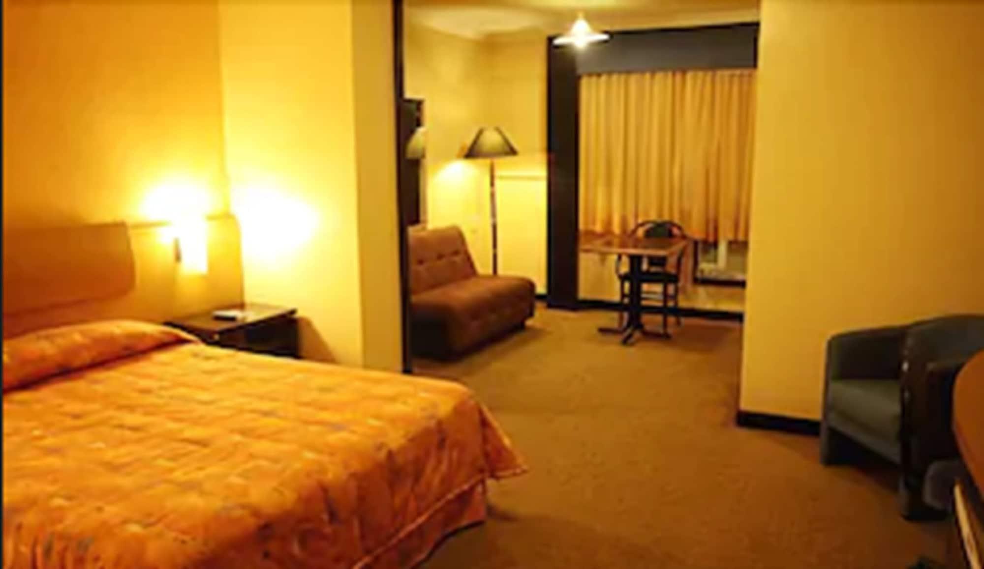 Itatiaia Hotel Пасу-Фунду Екстер'єр фото