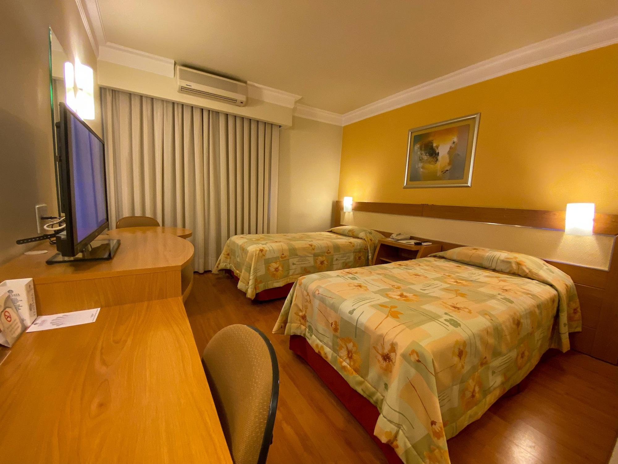 Itatiaia Hotel Пасу-Фунду Екстер'єр фото