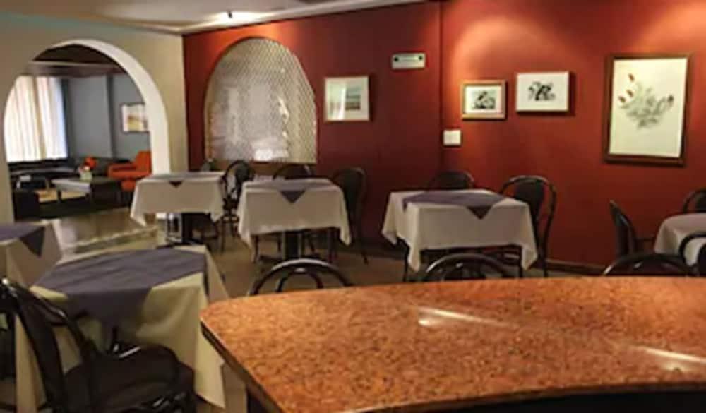 Itatiaia Hotel Пасу-Фунду Екстер'єр фото