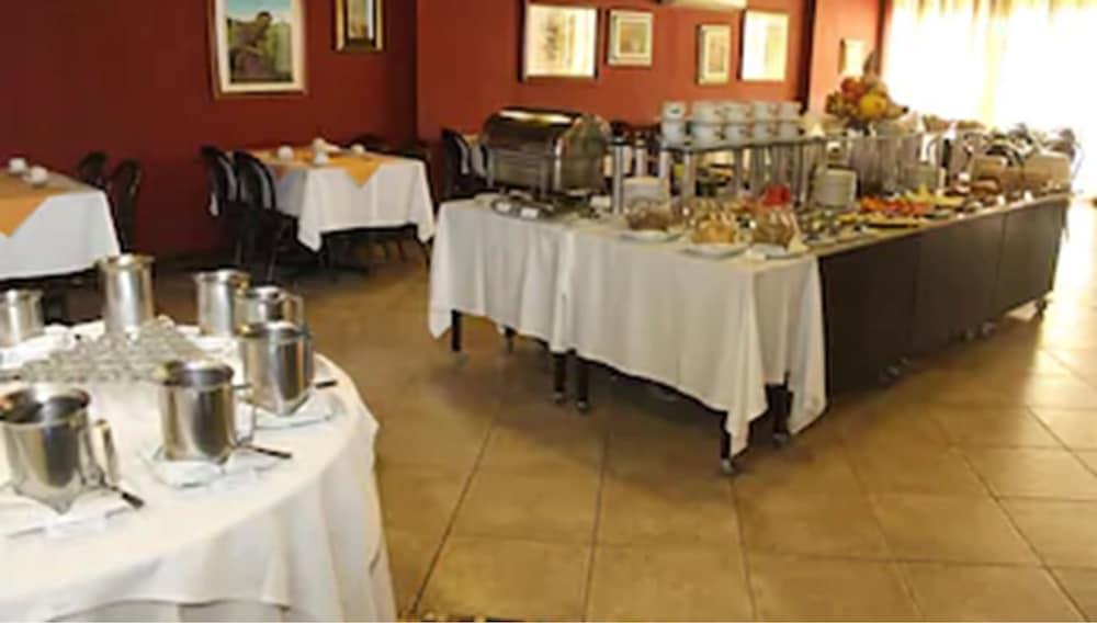 Itatiaia Hotel Пасу-Фунду Екстер'єр фото