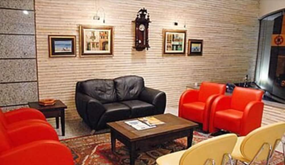 Itatiaia Hotel Пасу-Фунду Екстер'єр фото