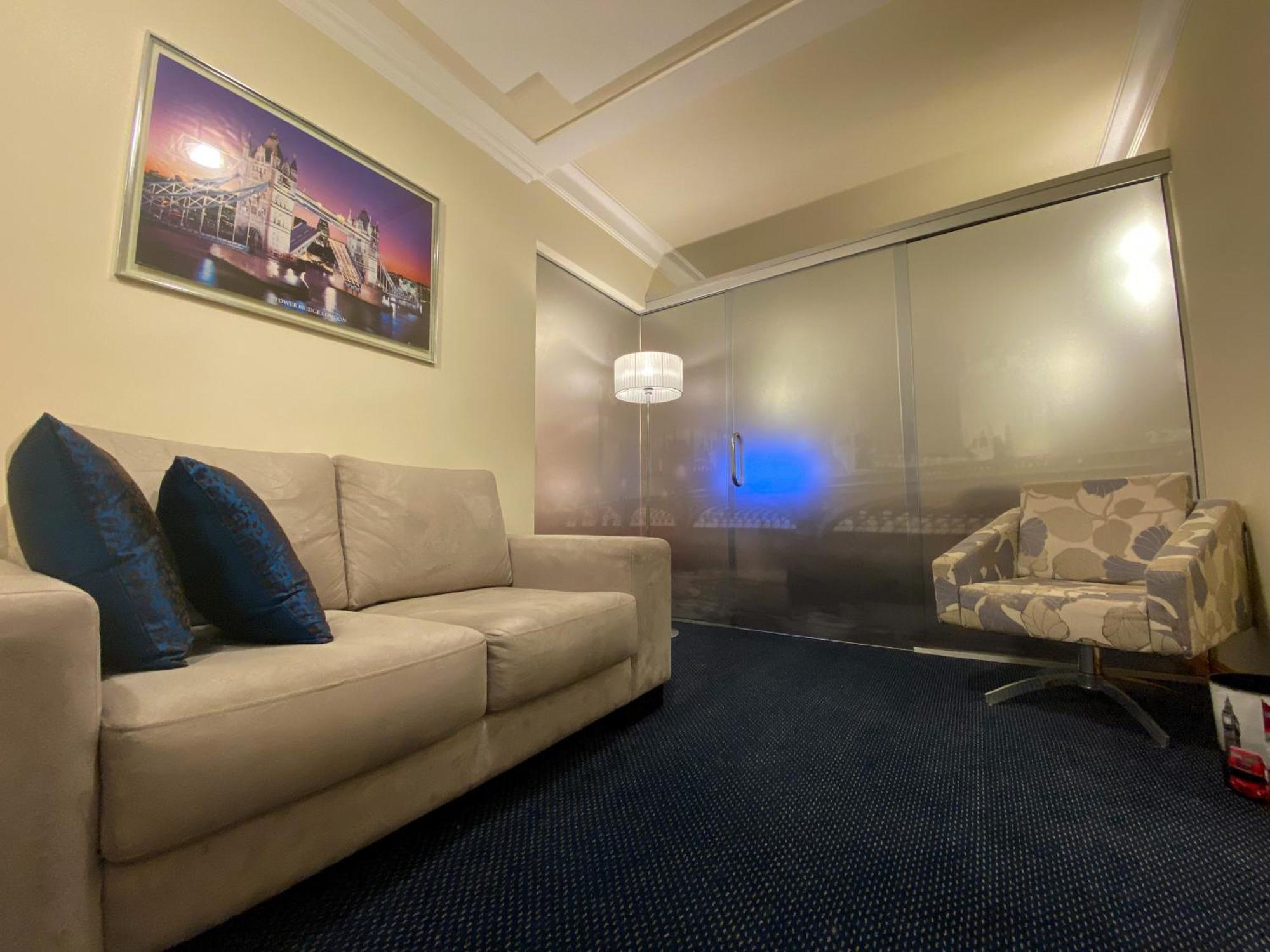 Itatiaia Hotel Пасу-Фунду Екстер'єр фото