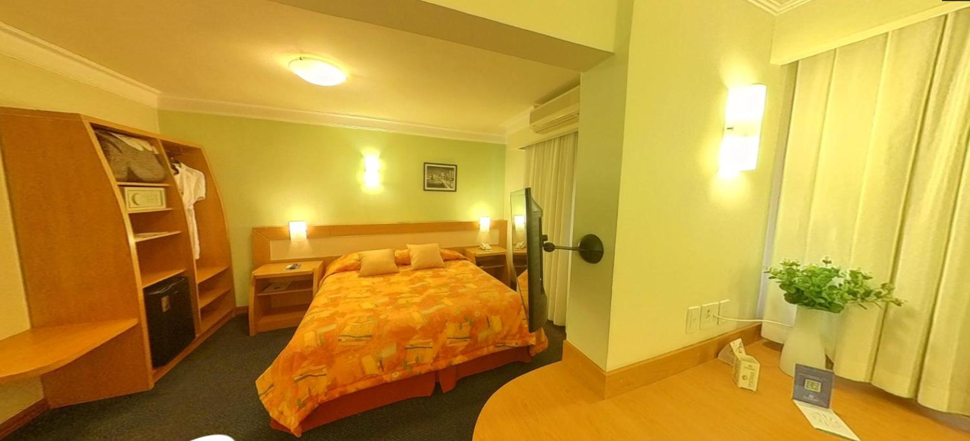Itatiaia Hotel Пасу-Фунду Екстер'єр фото