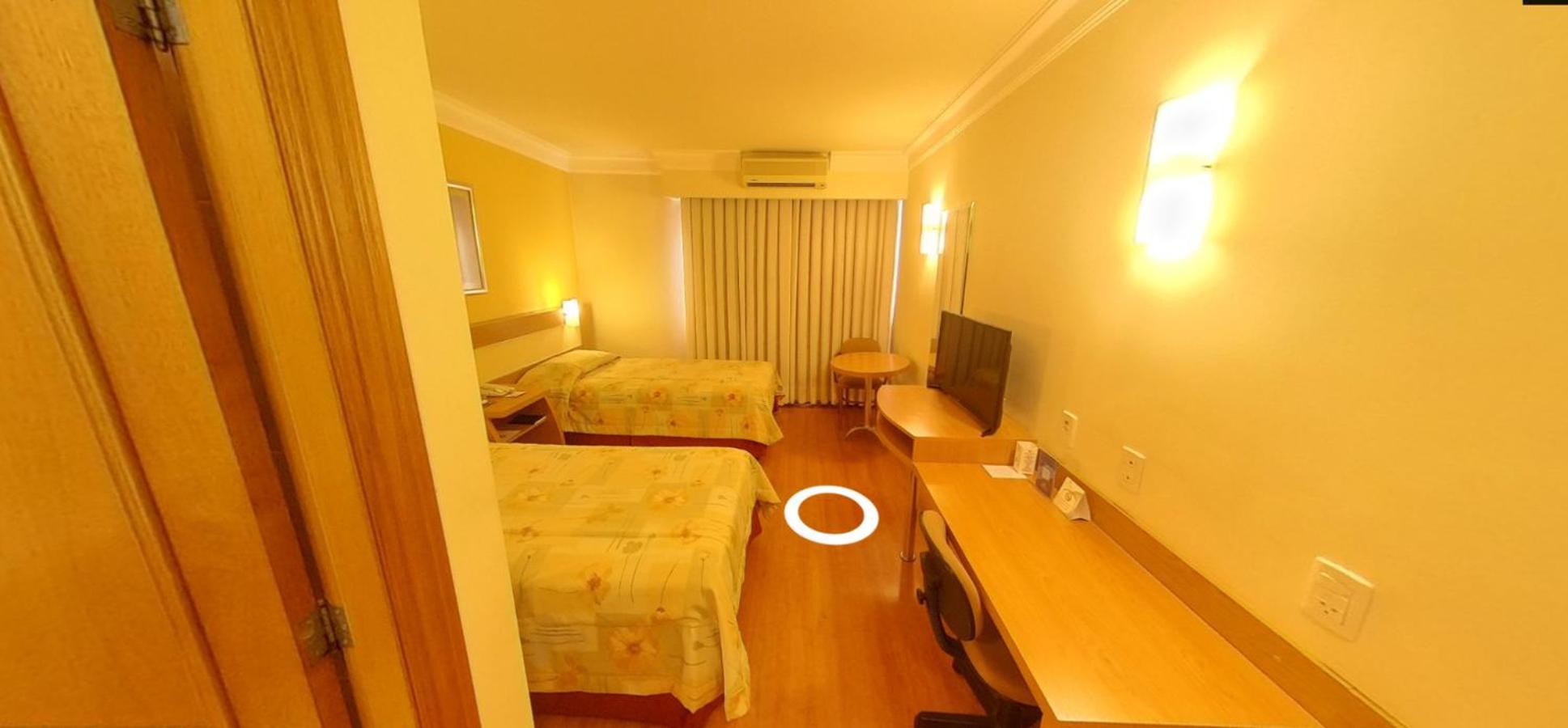 Itatiaia Hotel Пасу-Фунду Екстер'єр фото
